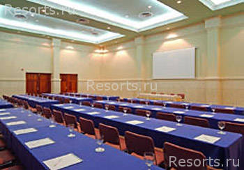 Iberostar Hacienda Dominicus 7